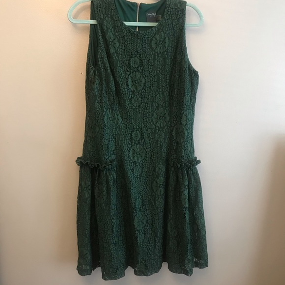 Gabby Skye sleeveless dress - Picture 10 of 12